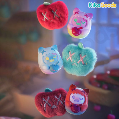 ShinWoo Hug Me Mini Series Blind Box