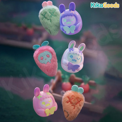 ShinWoo Hug Me Mini Series Blind Box