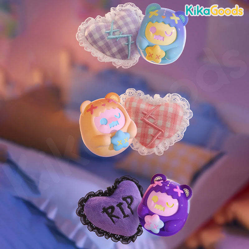 ShinWoo Hug Me Mini Series Blind Box