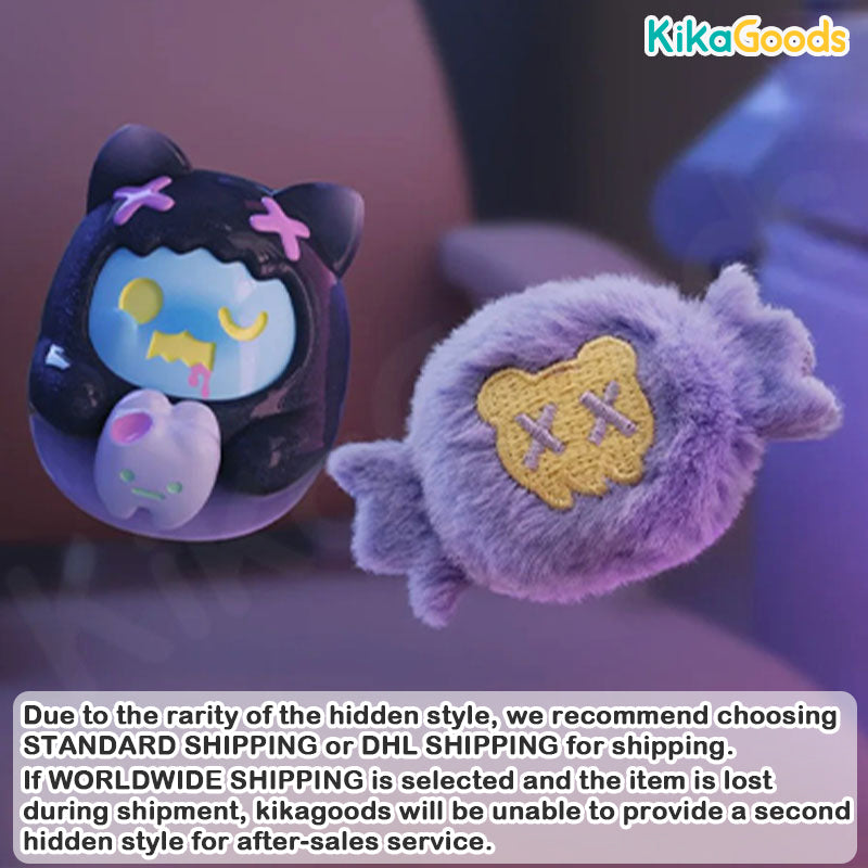 ShinWoo Hug Me Mini Series Blind Box