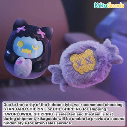 ShinWoo Hug Me Mini Series Blind Box