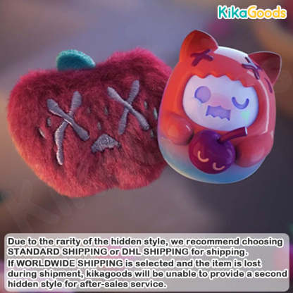 ShinWoo Hug Me Mini Series Blind Box