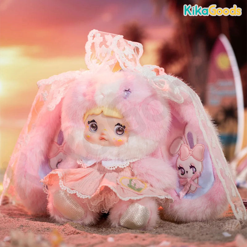 Nommi Weather Forecast Series Plush Blind Box