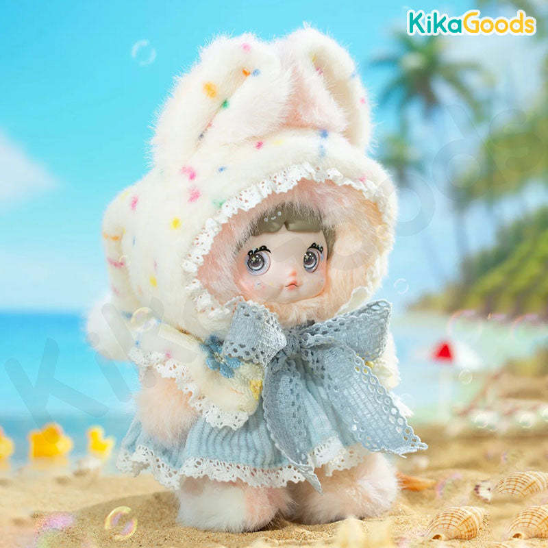 Nommi Weather Forecast Series Plush Blind Box