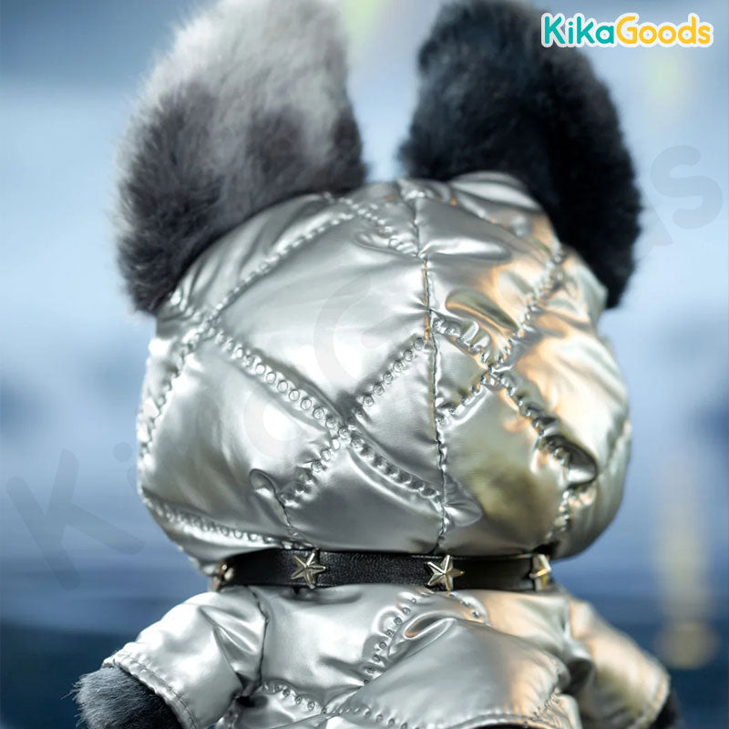 Nommi Weather Forecast Series Plush Blind Box