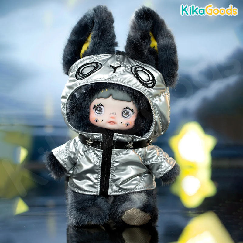 Nommi Weather Forecast Series Plush Blind Box