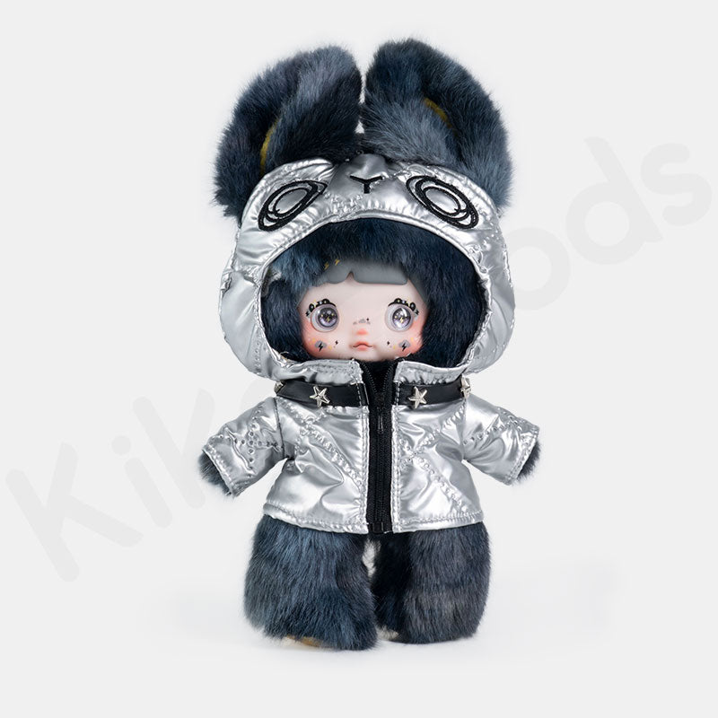 Nommi Weather Forecast Series Plush Blind Box