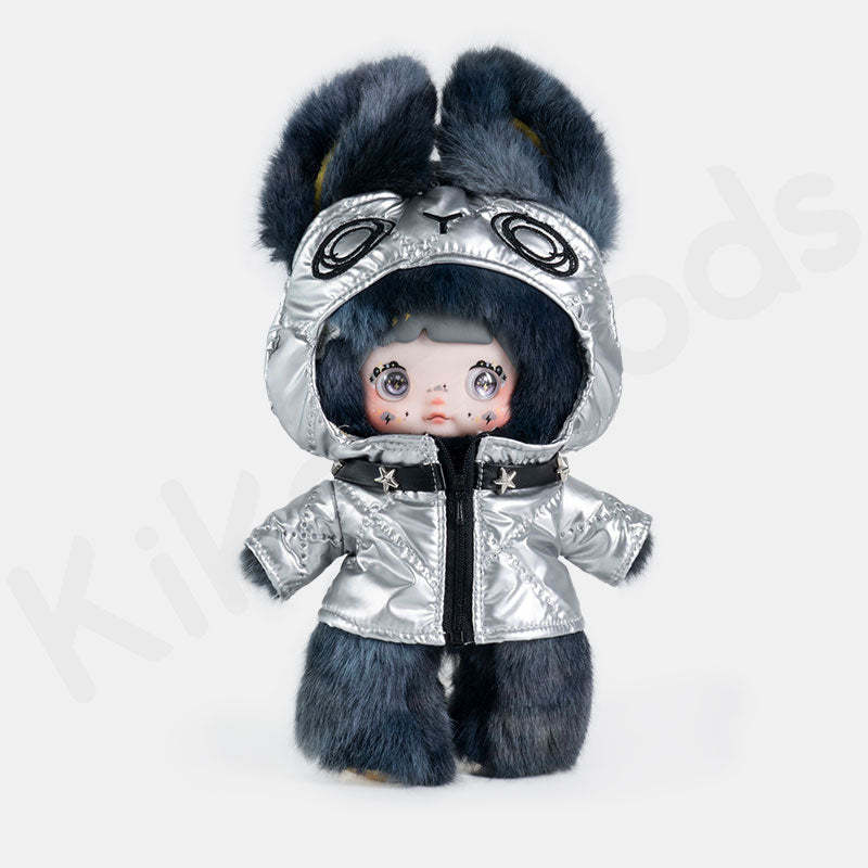 Nommi Weather Forecast Series Plush Blind Box