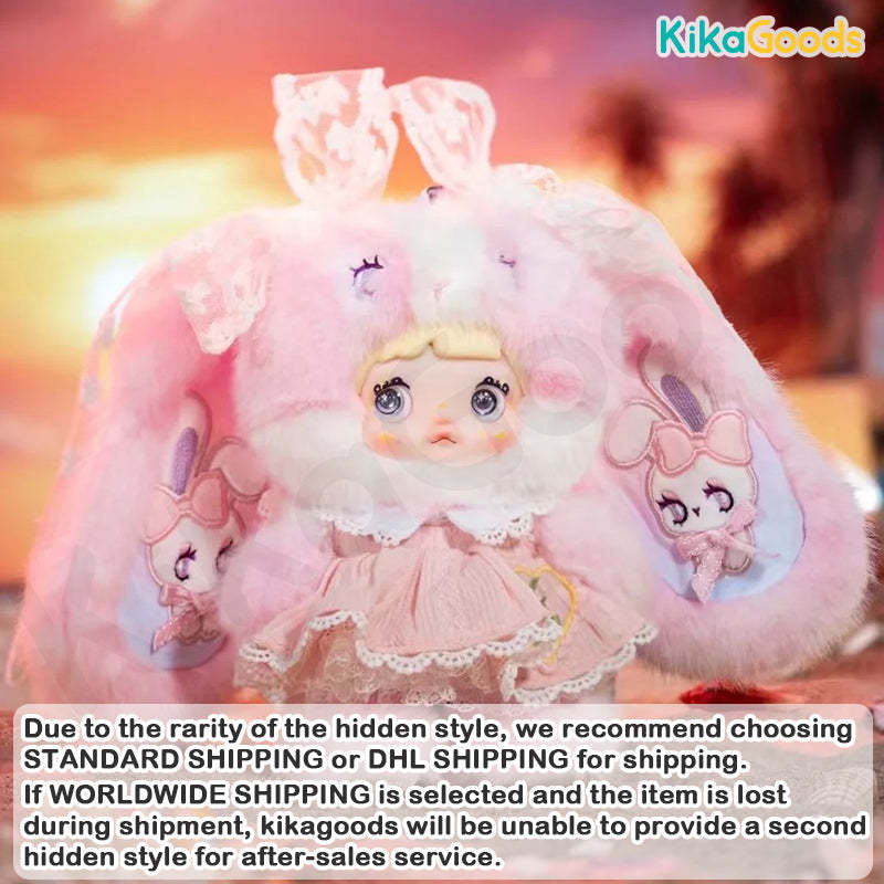 Nommi Weather Forecast Series Plush Blind Box