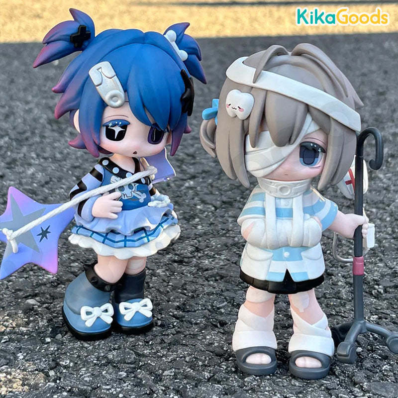 TOMIZ Electronic Pets from Another Dimension Series Blind Box