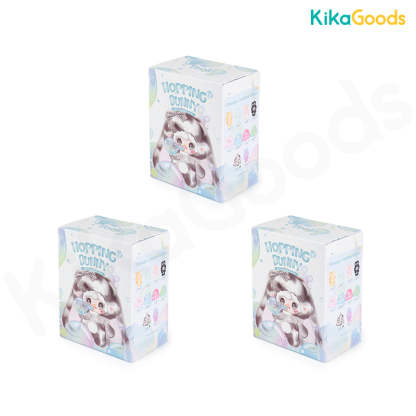 Yooki Hopping Bunny Series Plush Blind Box