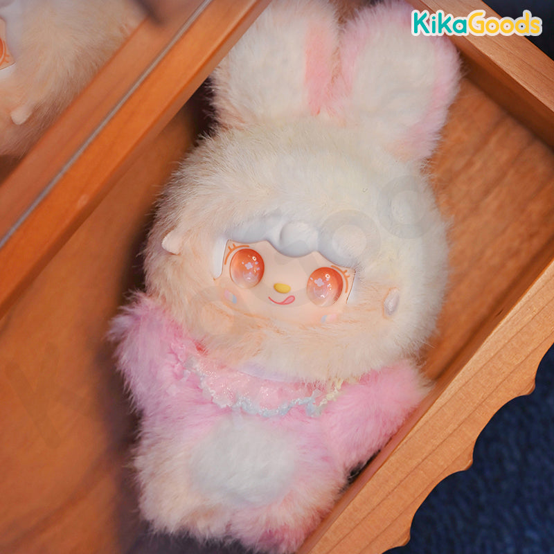 Yooki Hopping Bunny Series Plush Blind Box