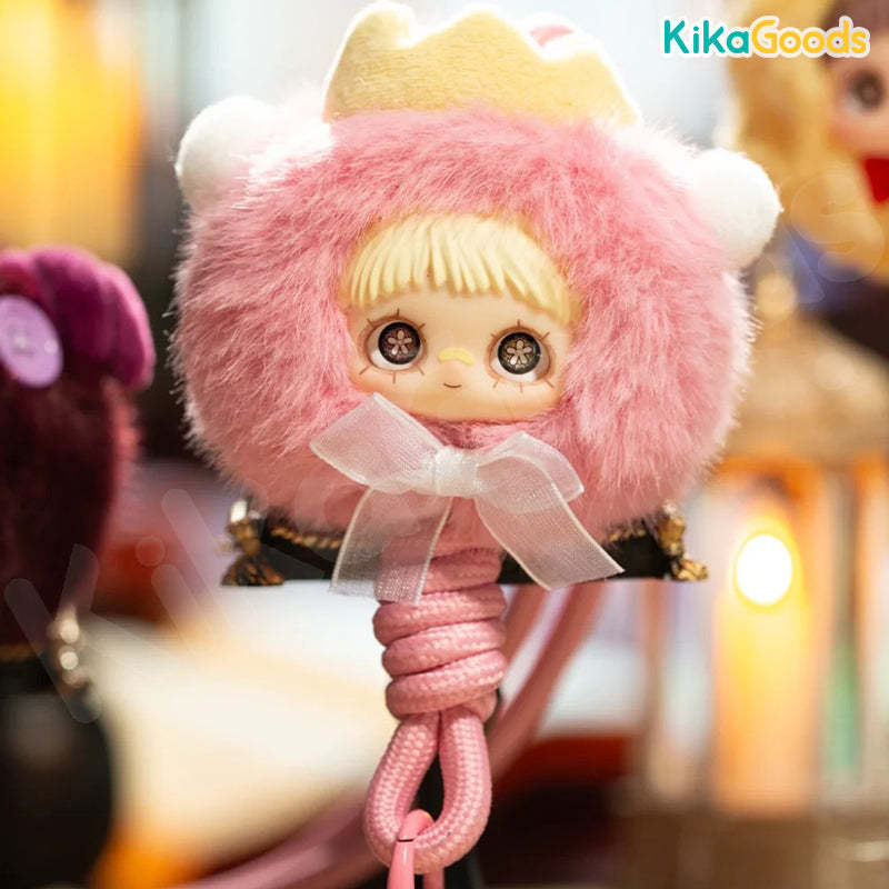 MayMei Horoscope Stories Series Plush Blind Box