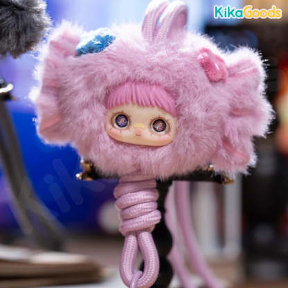 MayMei Horoscope Stories Series Plush Blind Box