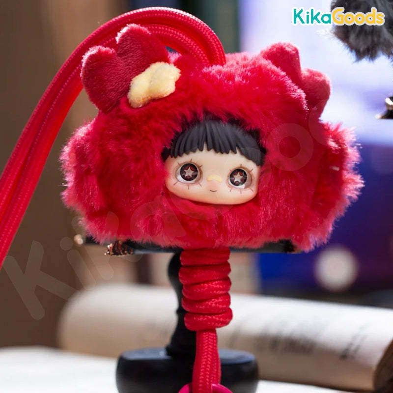 MayMei Horoscope Stories Series Plush Blind Box