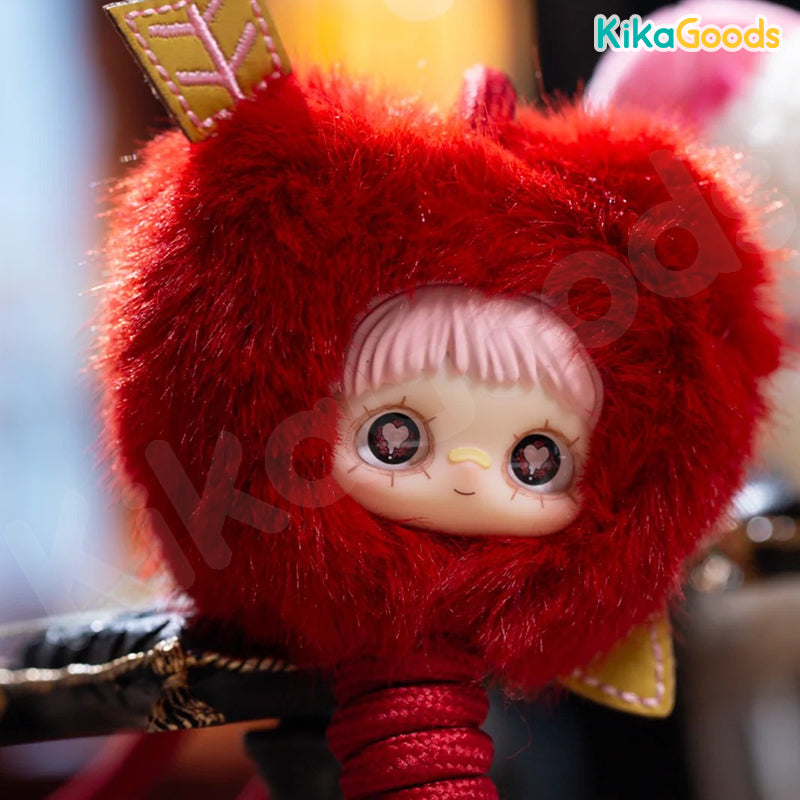 MayMei Horoscope Stories Series Plush Blind Box