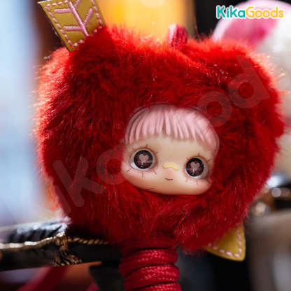 MayMei Horoscope Stories Series Plush Blind Box