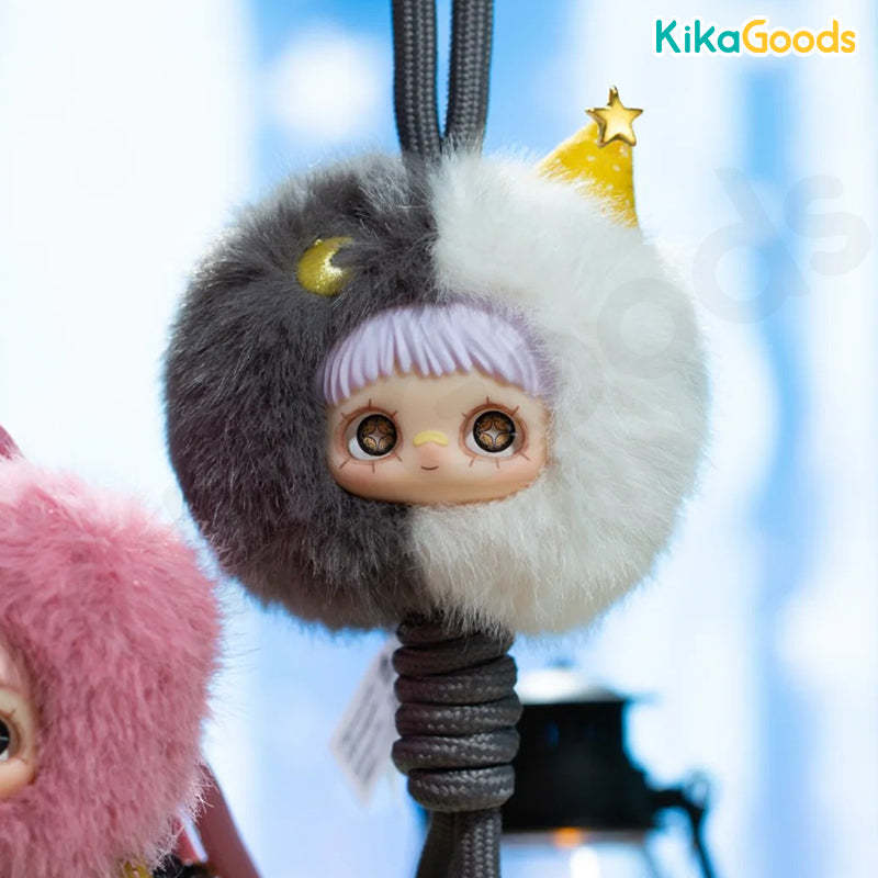 MayMei Horoscope Stories Series Plush Blind Box