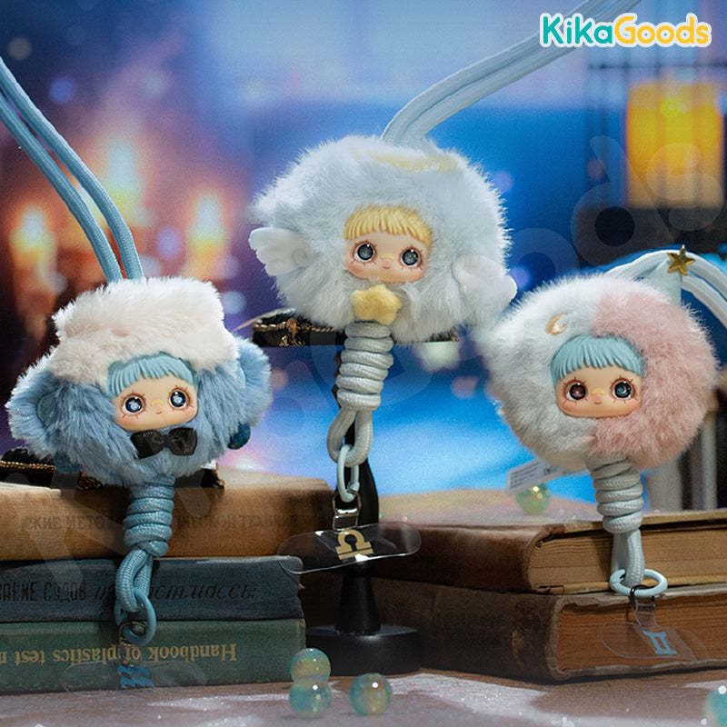 MayMei Horoscope Stories Series Plush Blind Box