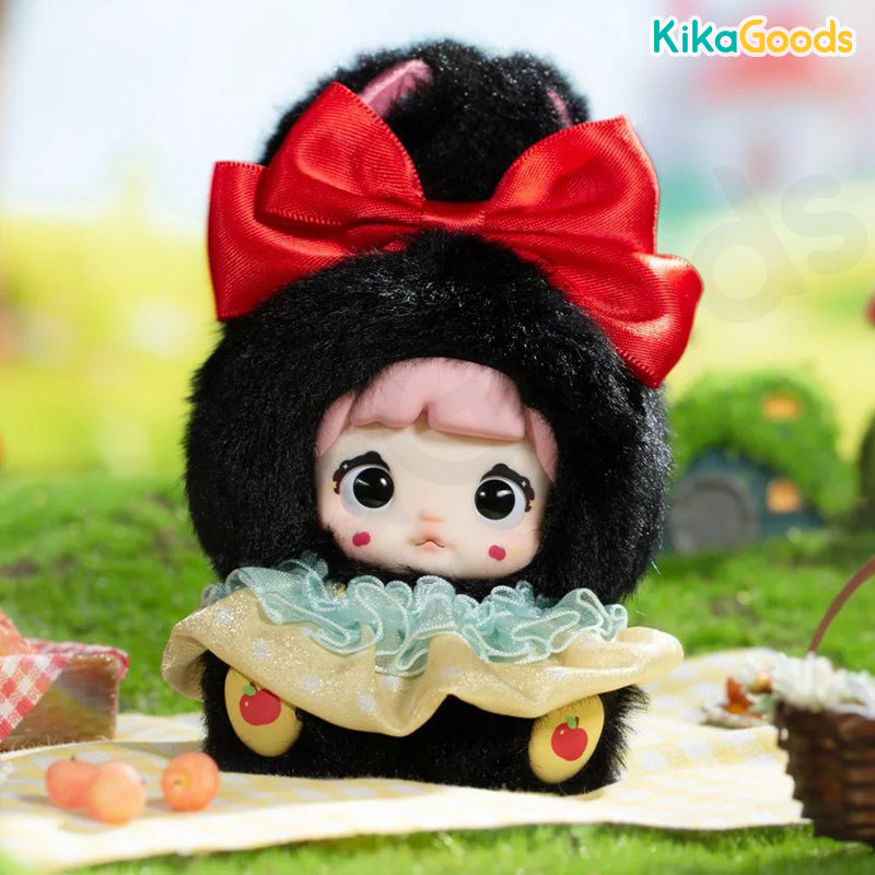 Nommi Fairytale Town Series Plush Blind Box