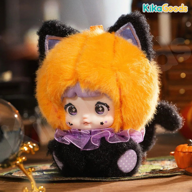 Nommi Fairytale Town Series Plush Blind Box