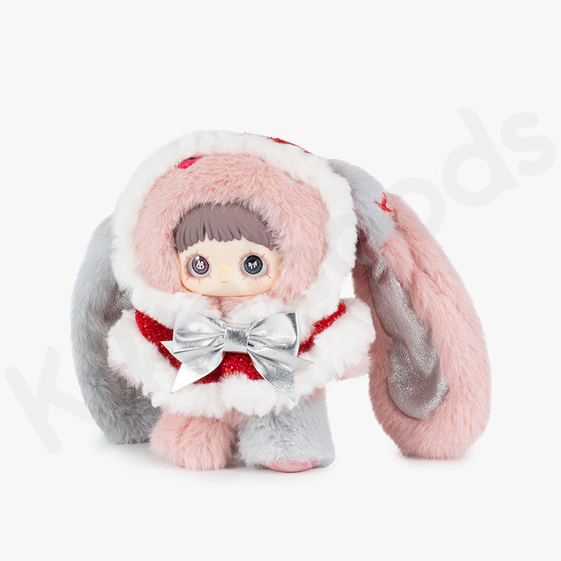 MayMei Winter Weirdness Series Plush Blind Box