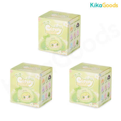 Yooki Cutely Rabbit Series Plush Blind Box