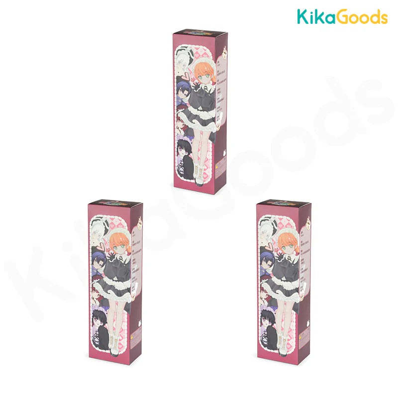 UF Doll Drink Series 1/5 Plus BJD Action Figure Blind Box