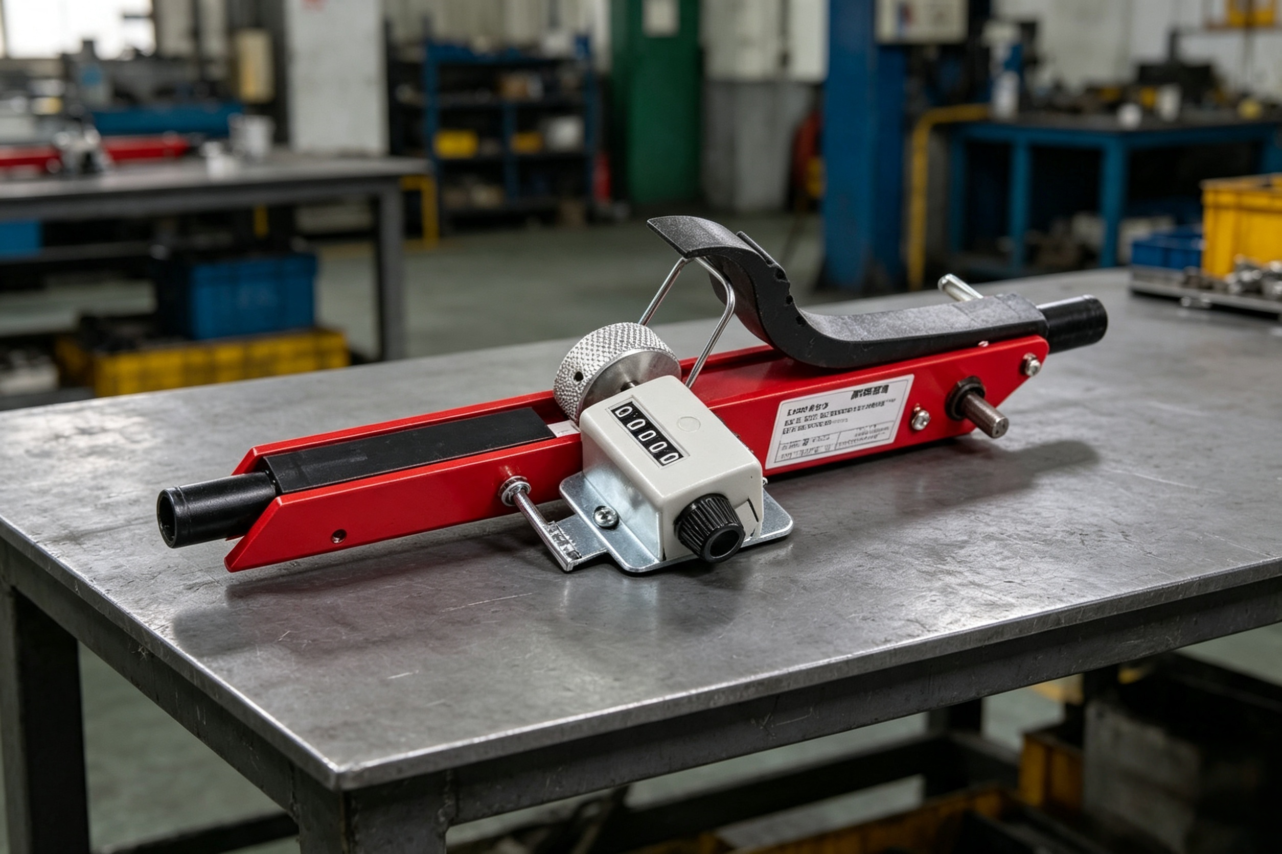 Cable Laying Accessory Set