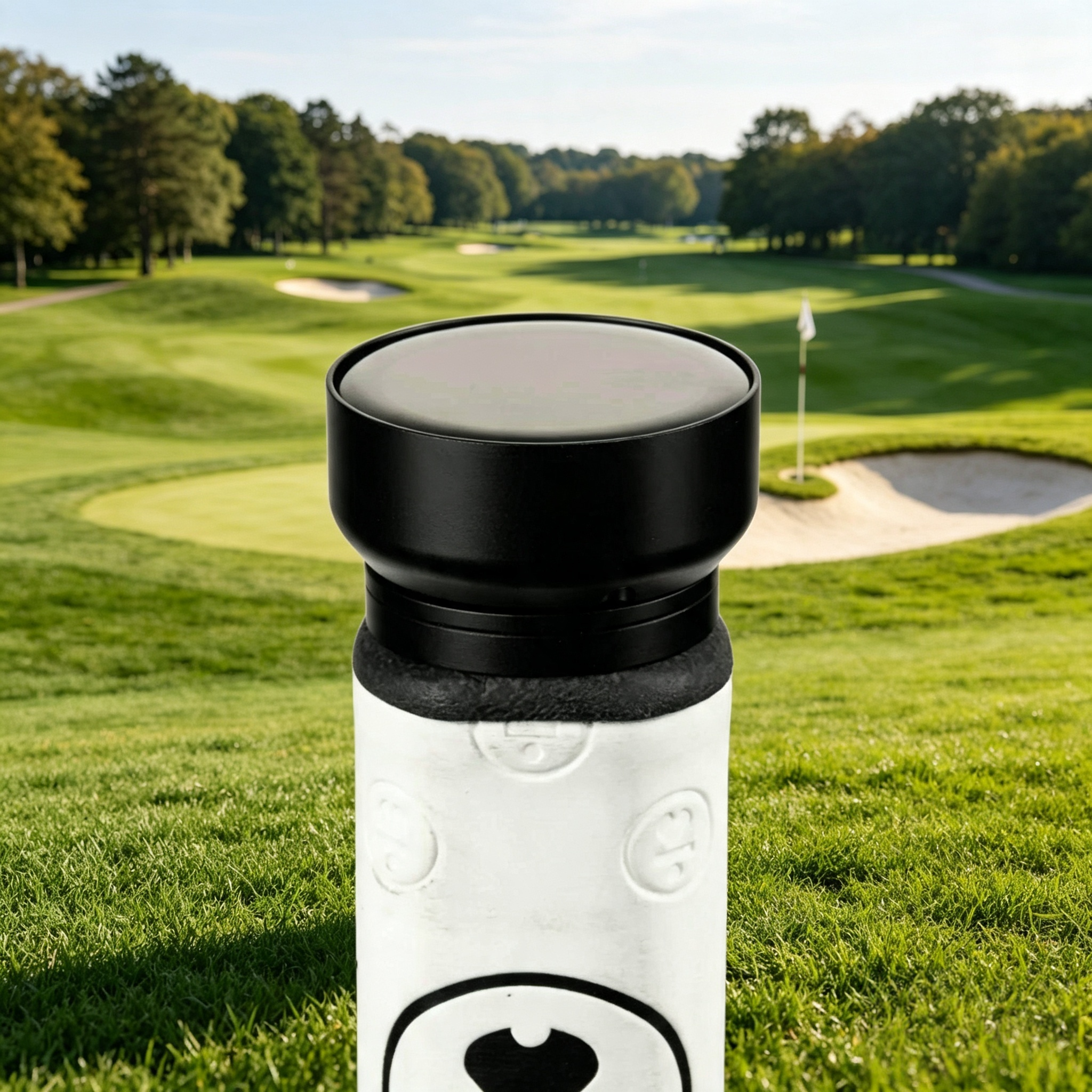 Golf Putting Path Training Aid – Perfect Your Stroke