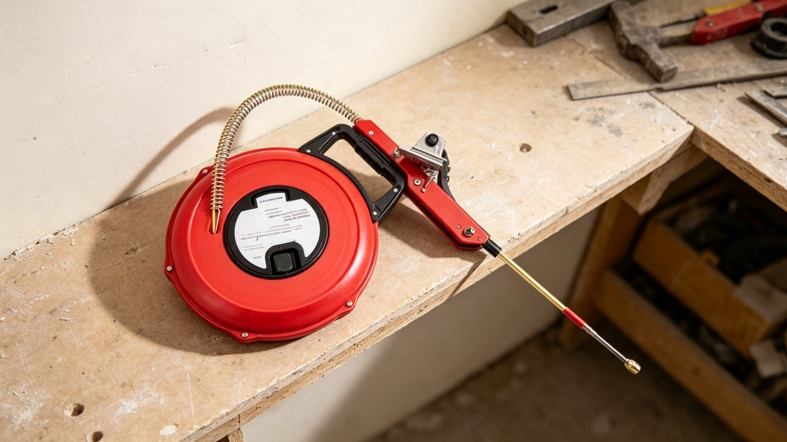 Cable Laying Accessory Set