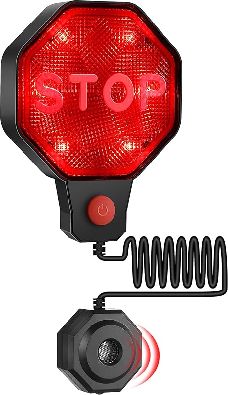 🚗 Ultrasonic Garage Parking Sensor Aid