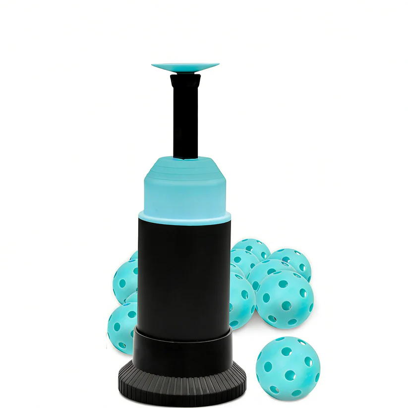 Training Tee Popper Mini Bundle – Hitting Tee for Perfect Swings