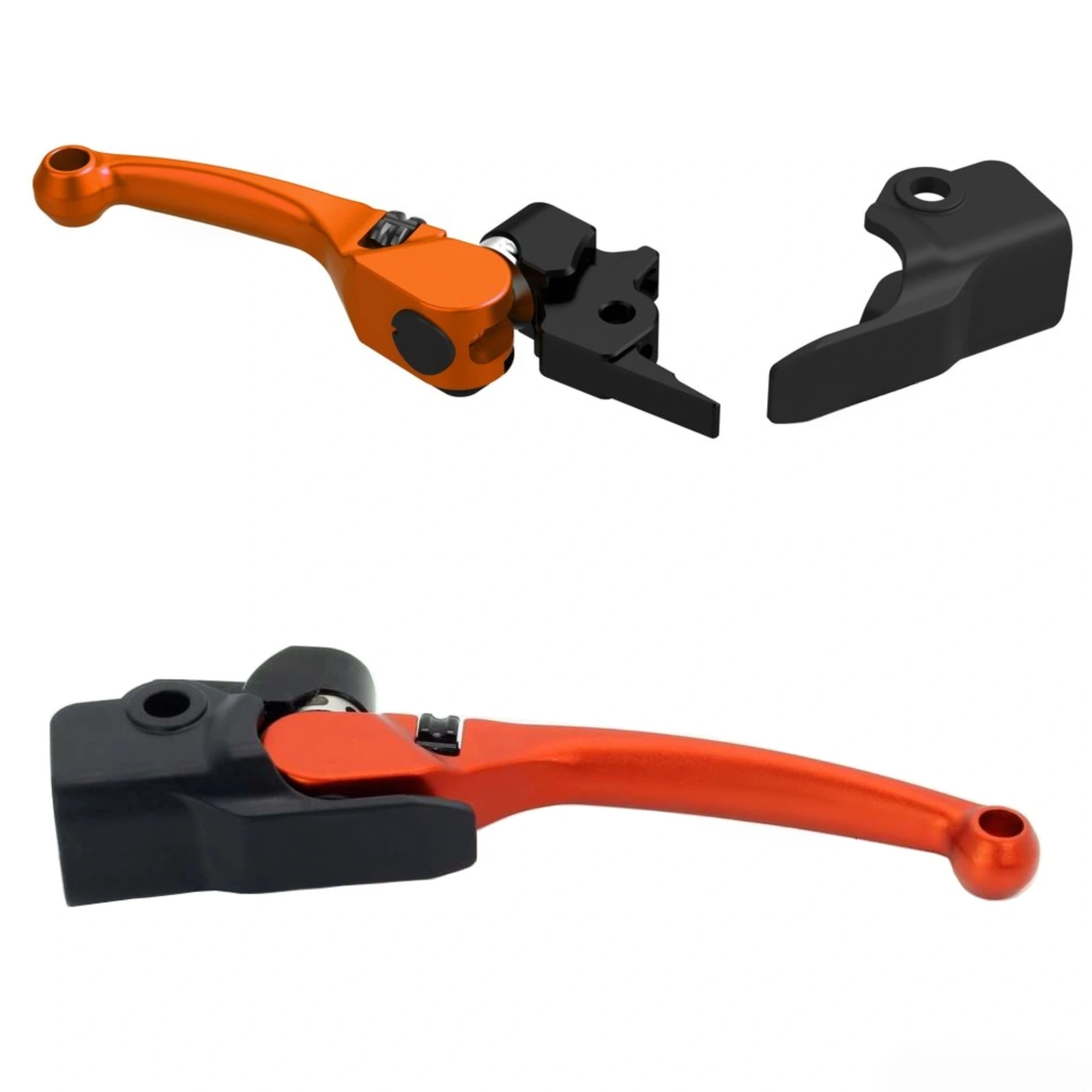 OEM Replacement Clutch Lever – 160° Adjustable Design