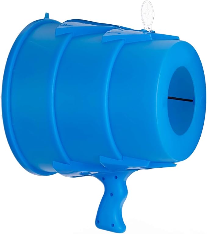 Air Blaster – Powerful Harmless Air Prank Device