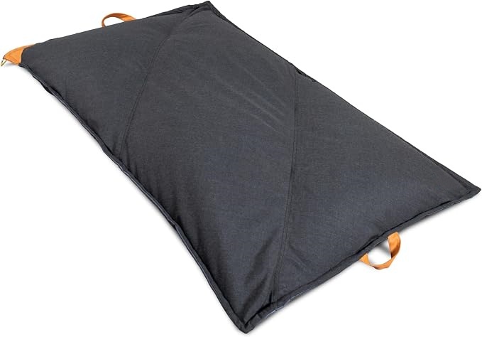Lagoon Lounger – No-Inflation Pool Float