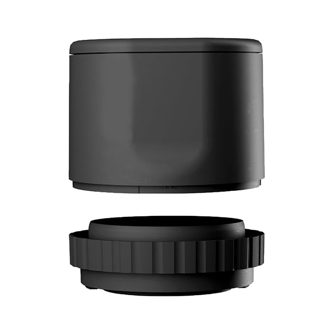 🍯 Jar Canning Machine & Storage Lid Set