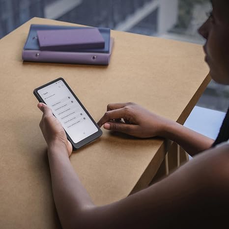 EPaper Tablet – Smart E-Reader with AI Note-Taking