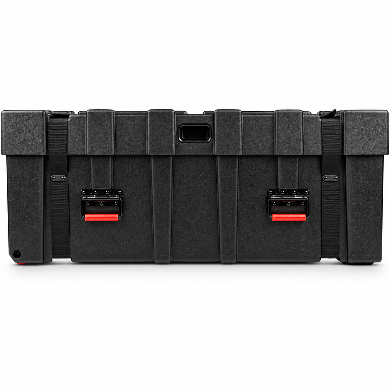 BeatRoll Stackable Drum Hardware Case