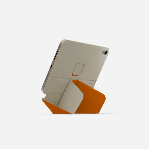 Tablet stand protective case