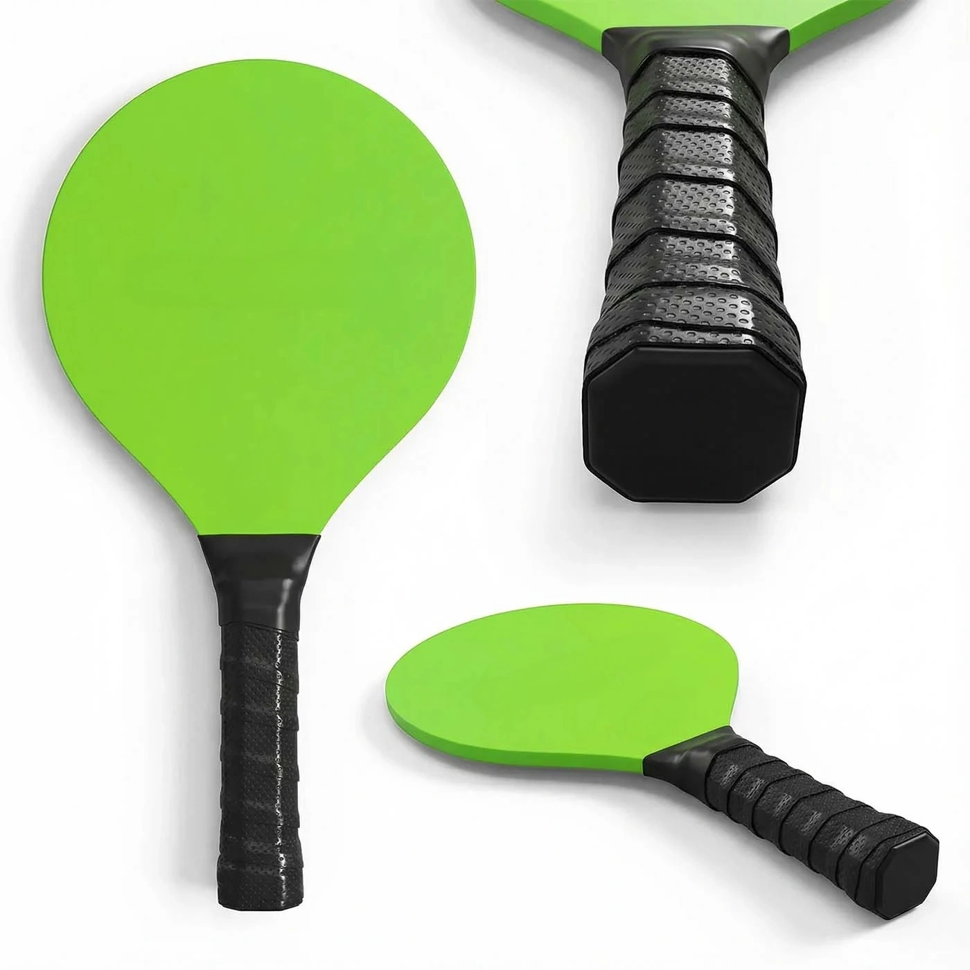 Complete Set – Portable Paddle Game for Indoor & Outdoor Play