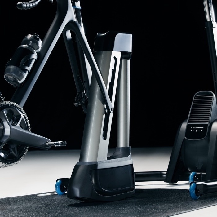 Climb – Indoor Grade Simulator for Immersive Cycling