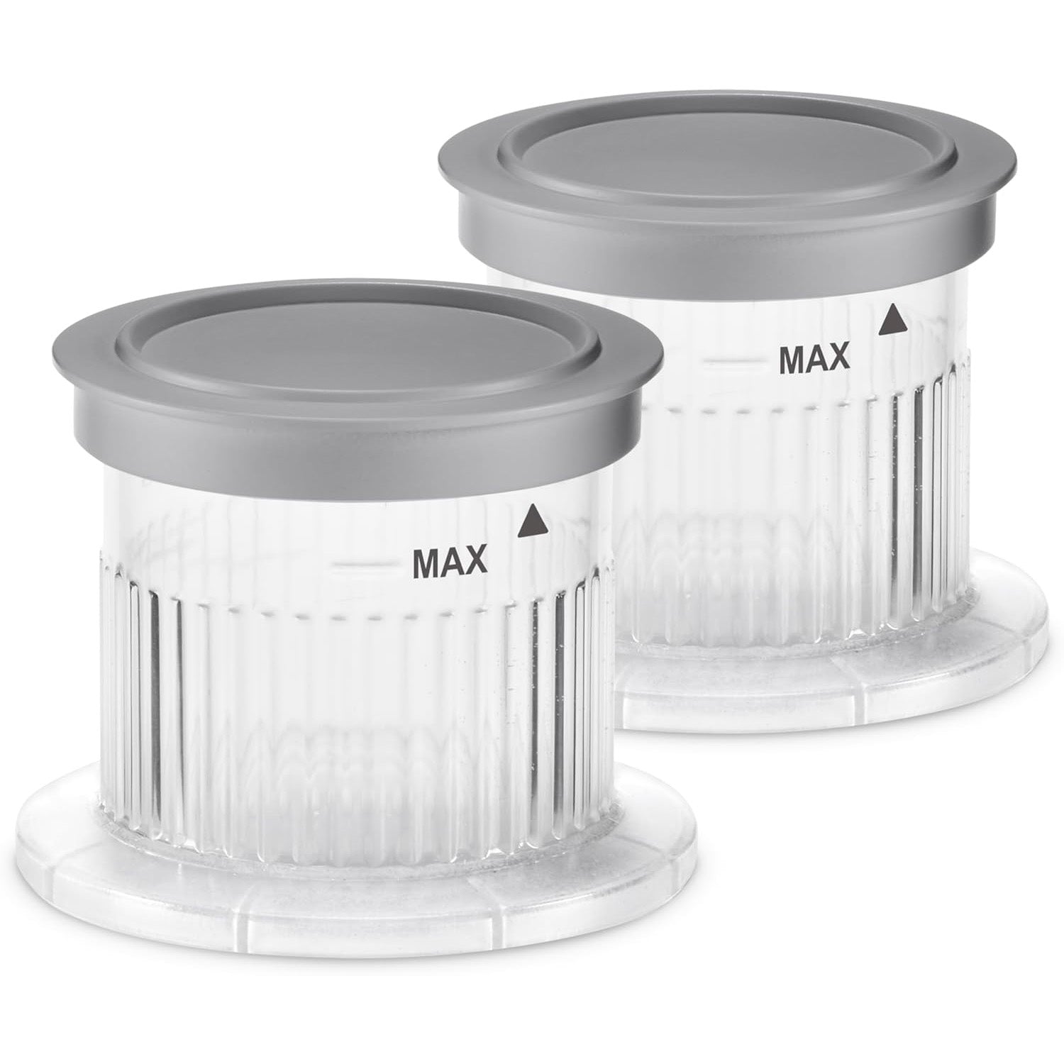 Portable 5-in-1 Ice Cream Maker – Milkshakes, Slushies, Sorbets & Mix-Ins