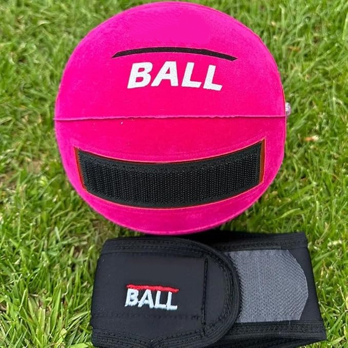 Training Ball – Tour Proven Golf Training Aid
