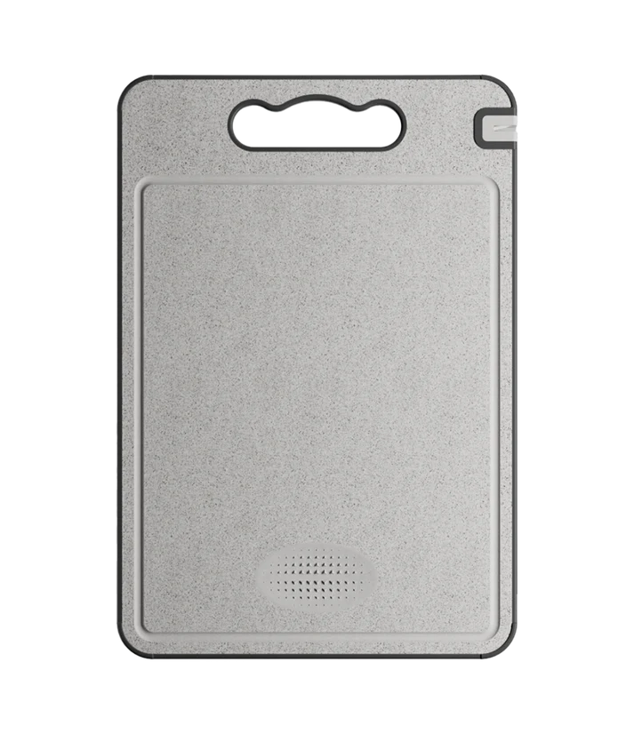 Multifunctional defrosting cutting board