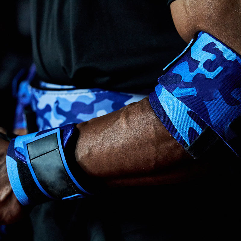 Heavy Duty Premium Elbow Wraps