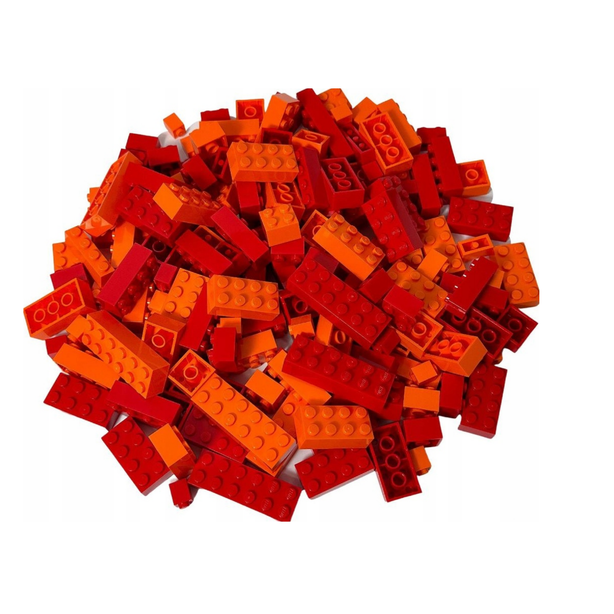 Building Block Bottle Set - The Perfect Combination of Creativity and Collecting