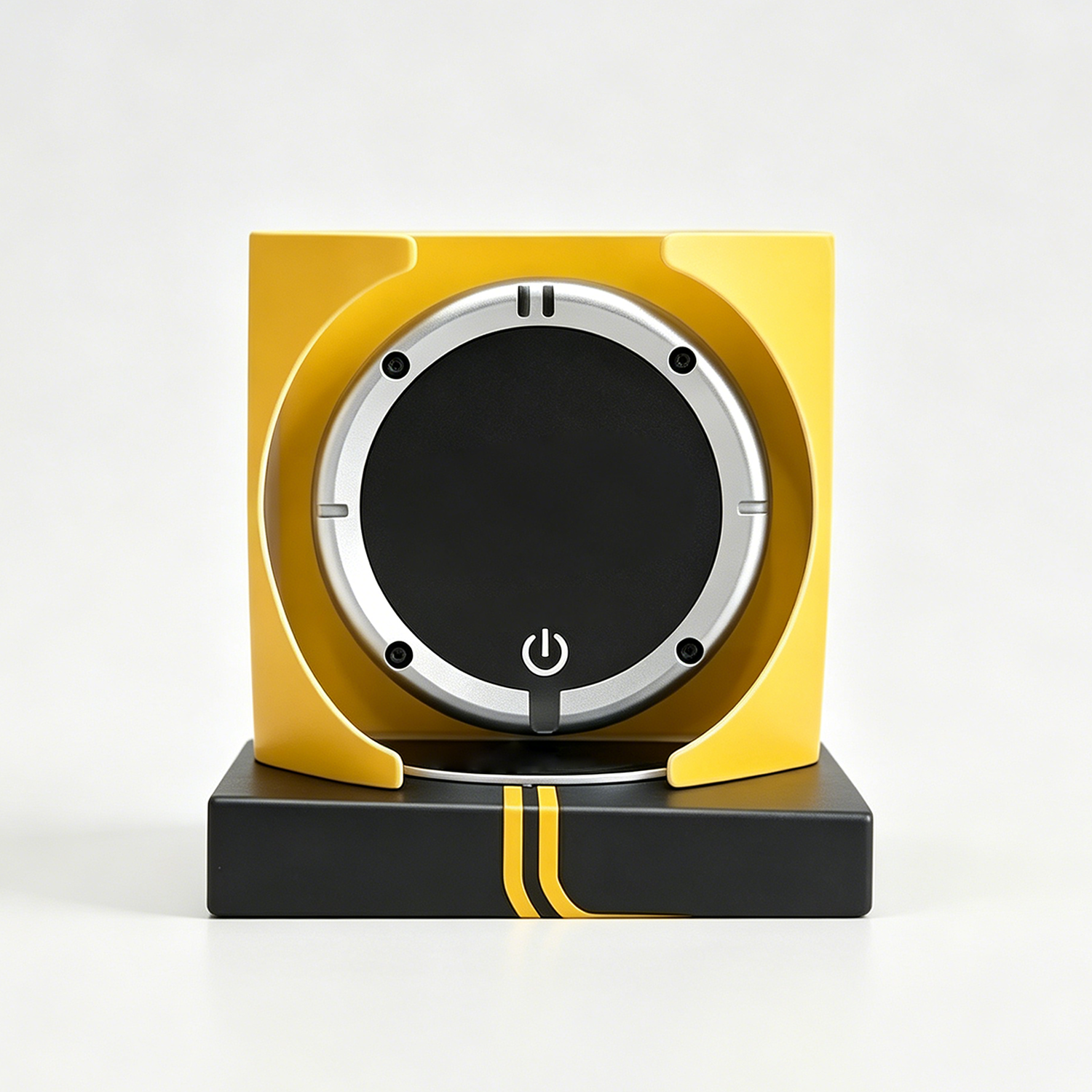 Sleek and Stylish Motorcycle GPS – Navigation for the Open Road
