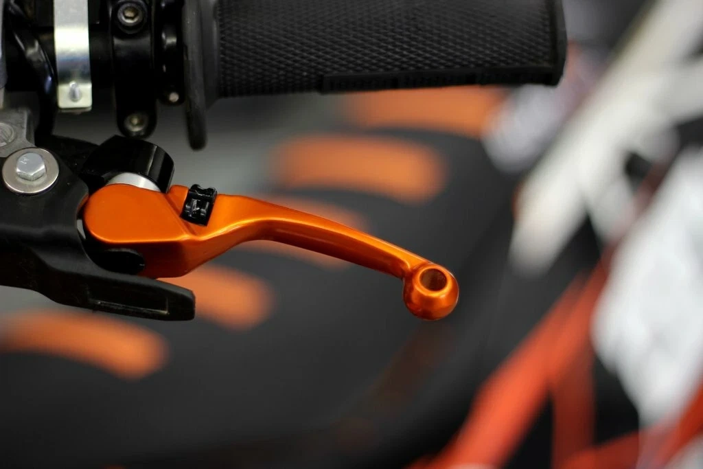 OEM Replacement Clutch Lever – 160° Adjustable Design