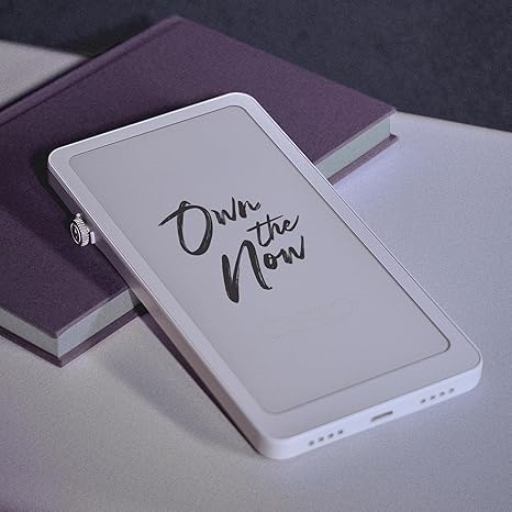 EPaper Tablet – Smart E-Reader with AI Note-Taking